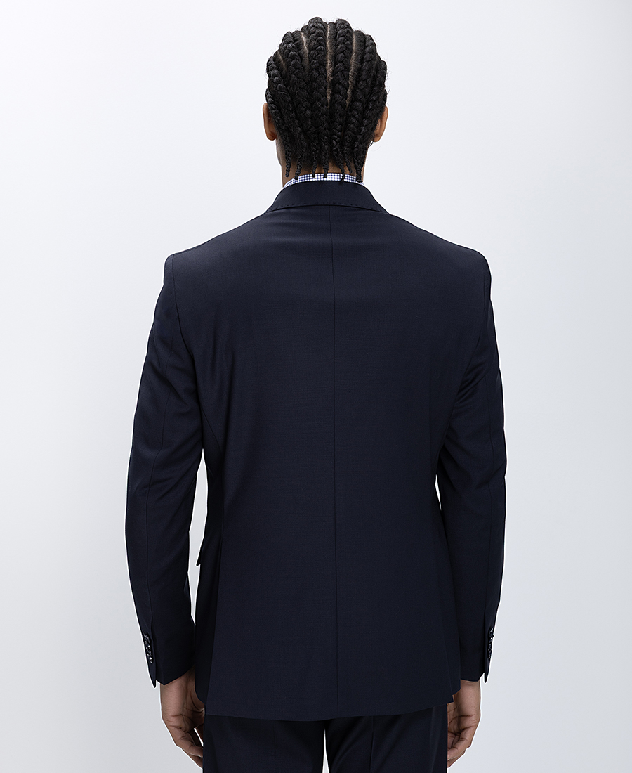Hd X Vardas Ανδρικό Κοστούμι Slim Fit φωτογραφία