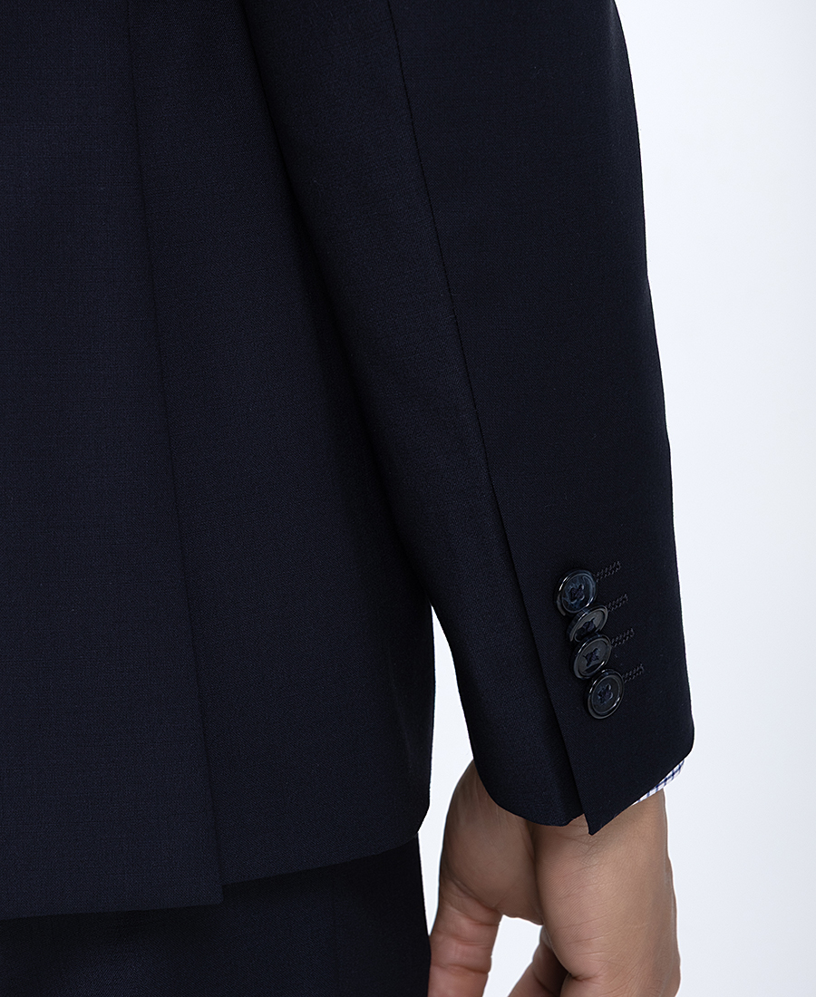 Hd X Vardas Ανδρικό Κοστούμι Slim Fit φωτογραφία