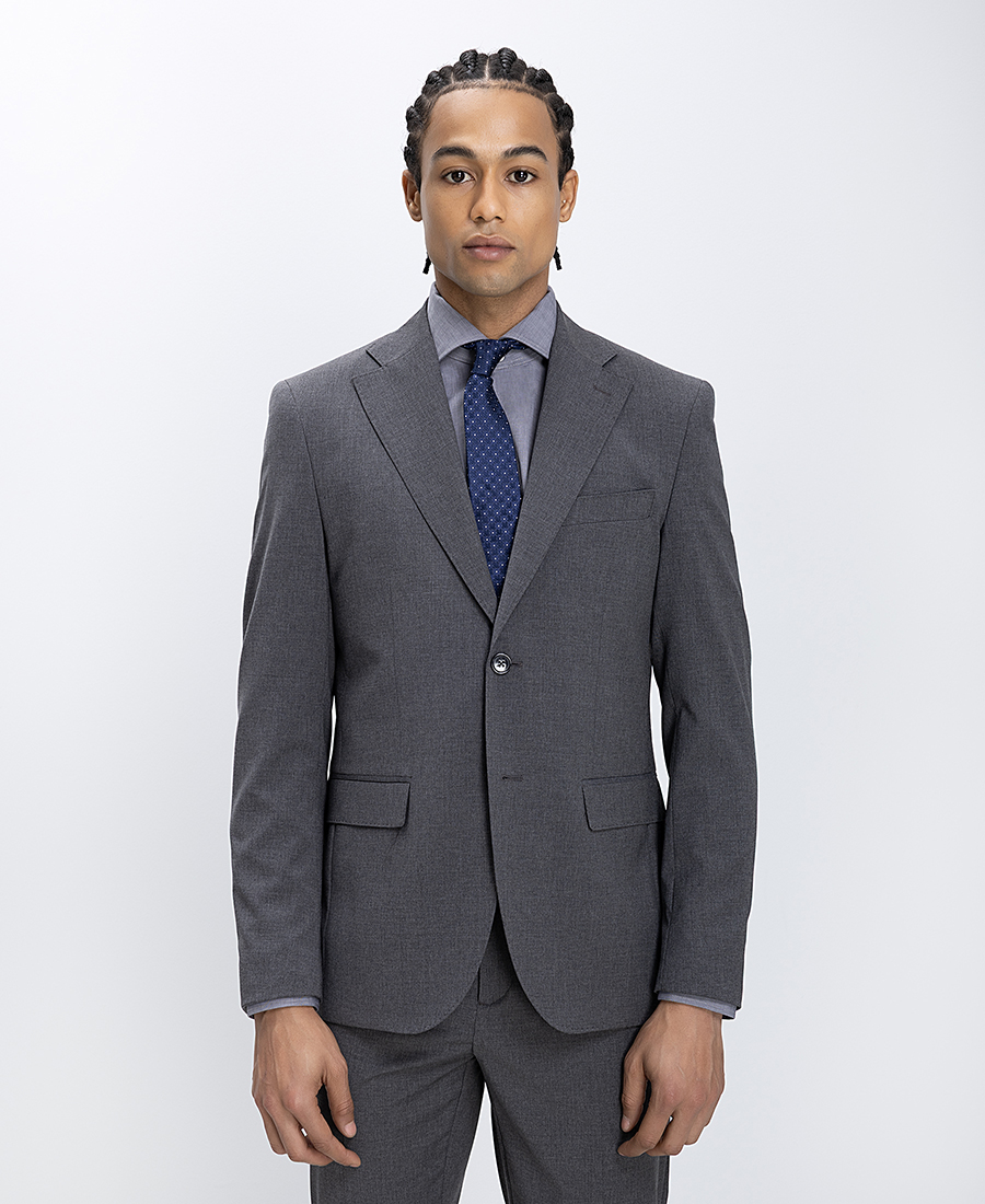Hd X Vardas Ανδρικό Κοστούμι Slim Fit φωτογραφία