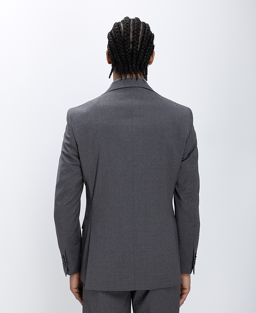 Hd X Vardas Ανδρικό Κοστούμι Slim Fit φωτογραφία