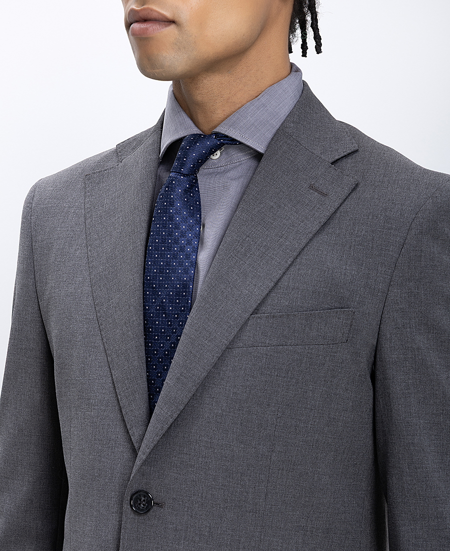 Hd X Vardas Ανδρικό Κοστούμι Slim Fit φωτογραφία
