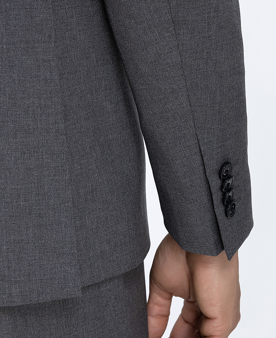 Hd X Vardas Ανδρικό Κοστούμι Slim Fit φωτογραφία
