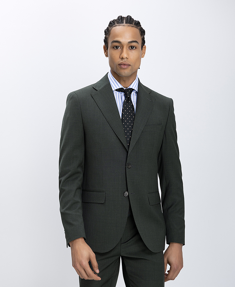 Hd X Vardas Ανδρικό Κοστούμι Slim Fit φωτογραφία