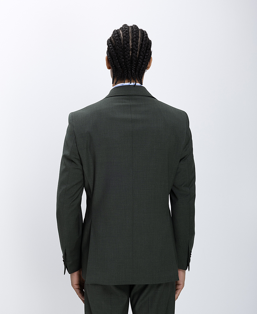 Hd X Vardas Ανδρικό Κοστούμι Slim Fit φωτογραφία