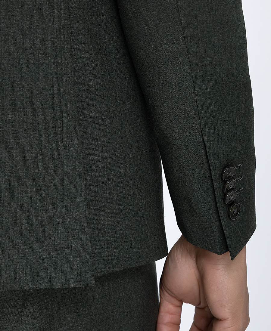 Hd X Vardas Ανδρικό Κοστούμι Slim Fit φωτογραφία
