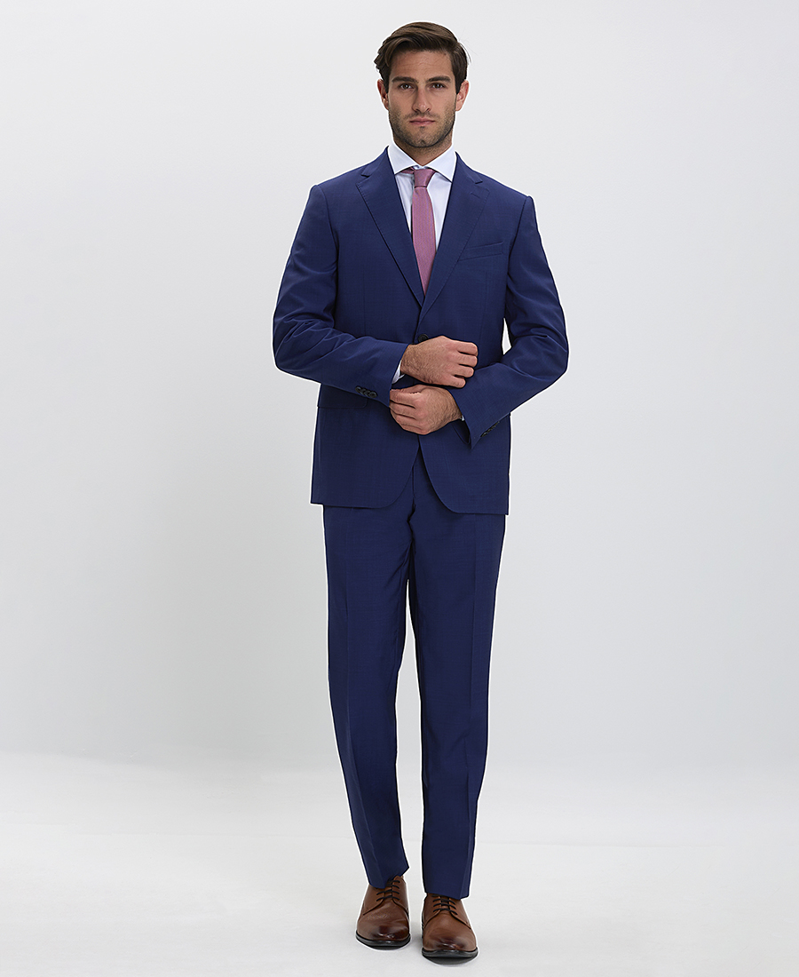 Vardas Vardas Modern Fit Ραφ Κοστούμι