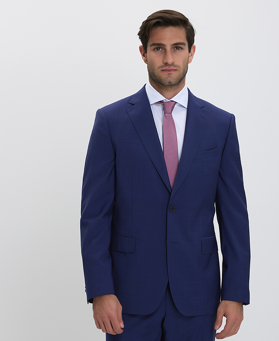 Vardas Modern Fit Ραφ Κοστούμι φωτογραφία