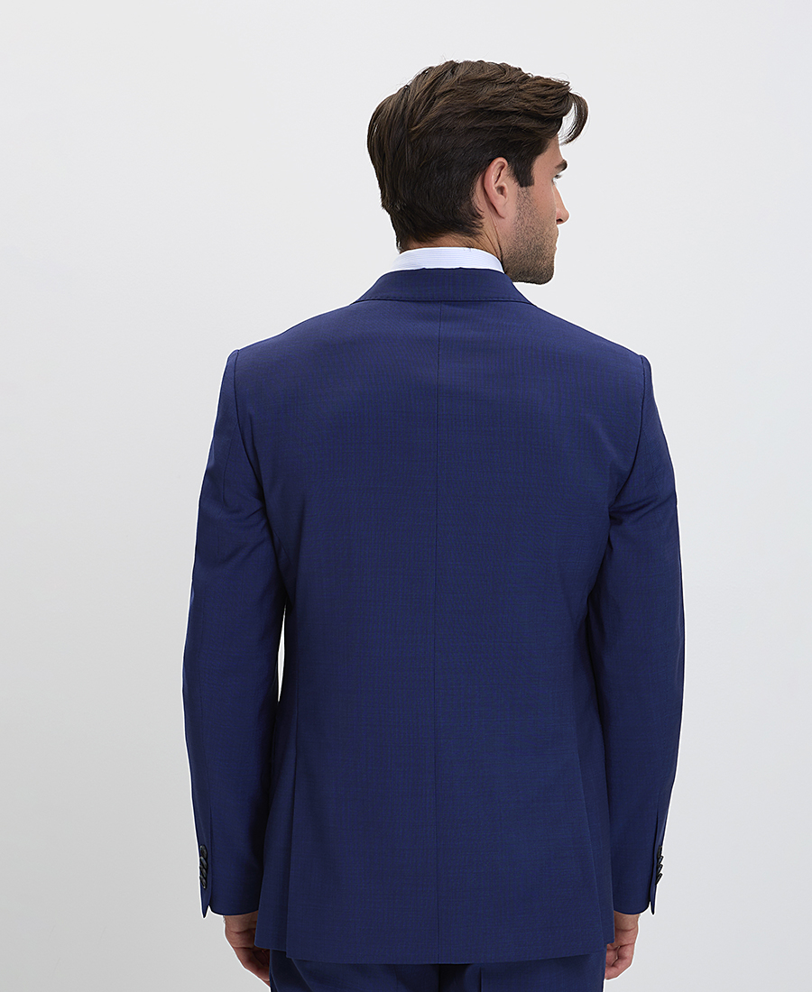 Vardas Modern Fit Ραφ Κοστούμι φωτογραφία