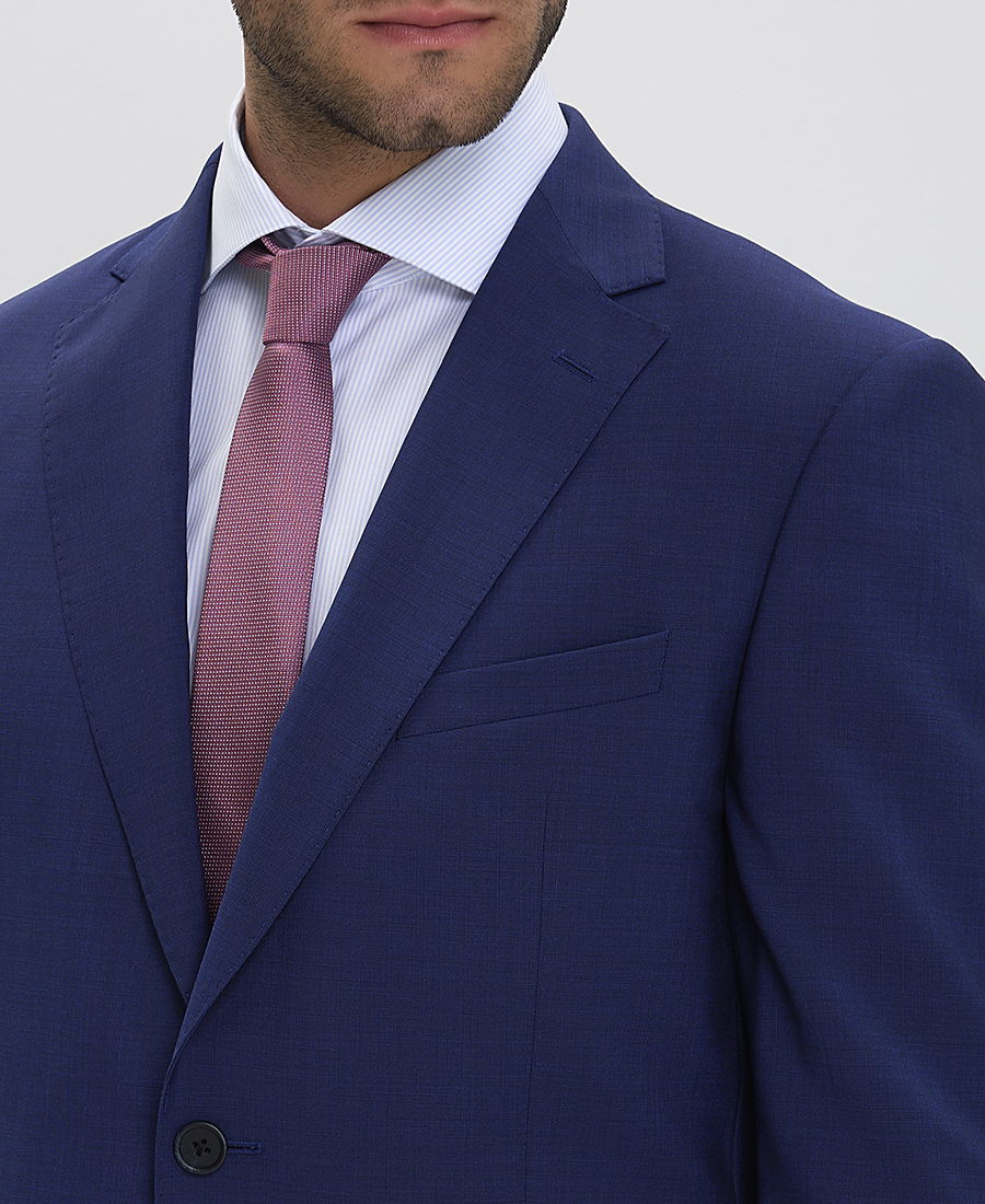 Vardas Modern Fit Ραφ Κοστούμι φωτογραφία