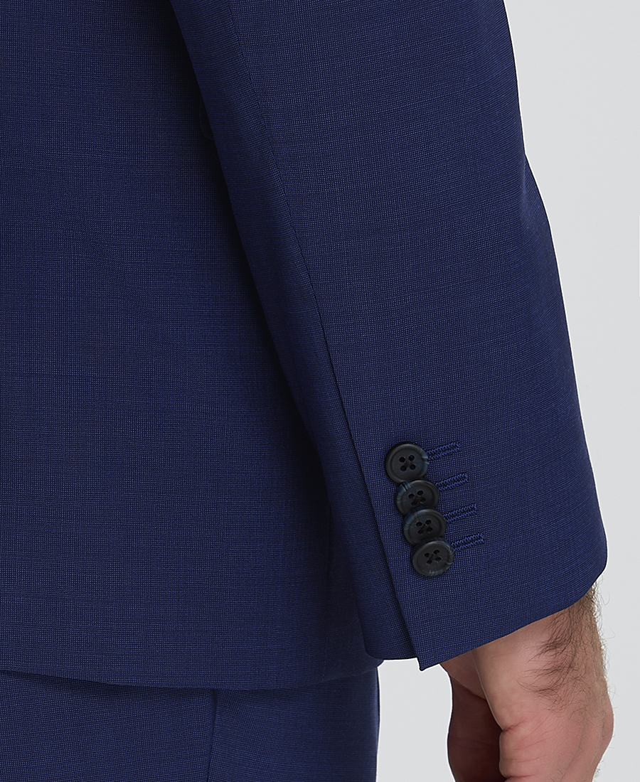 Vardas Modern Fit Ραφ Κοστούμι φωτογραφία