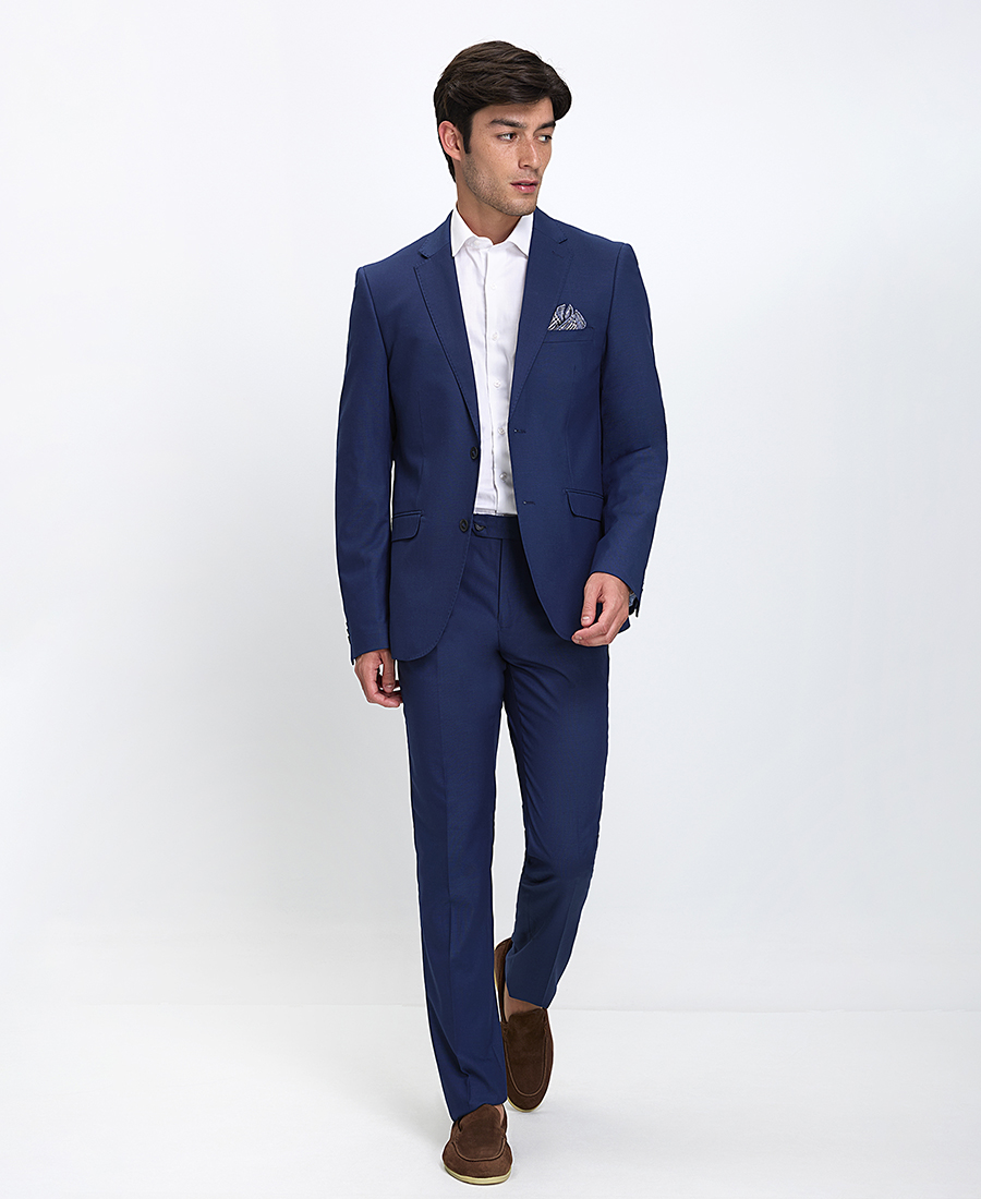 Ανδρικό Κοστούμι Regular Fit