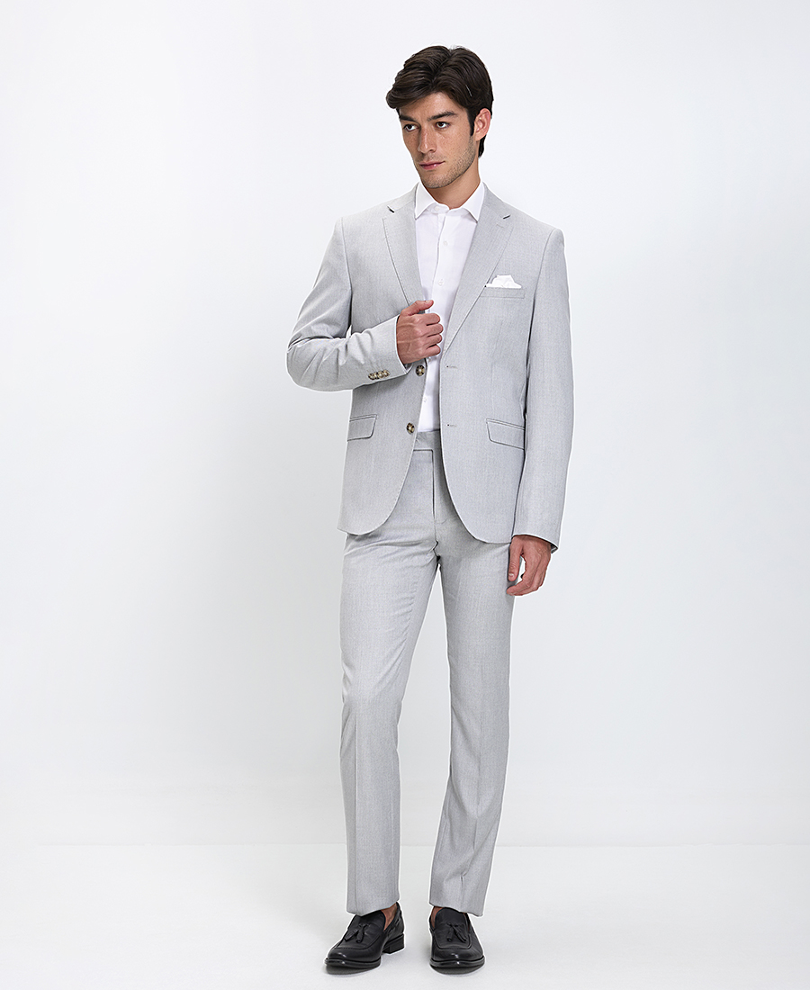 Ανδρικό Κοστούμι Regular Fit