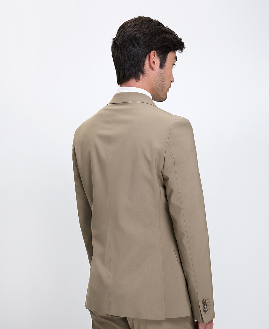 Corneliani Ανδρικό Κοστούμι Slim Fit φωτογραφία