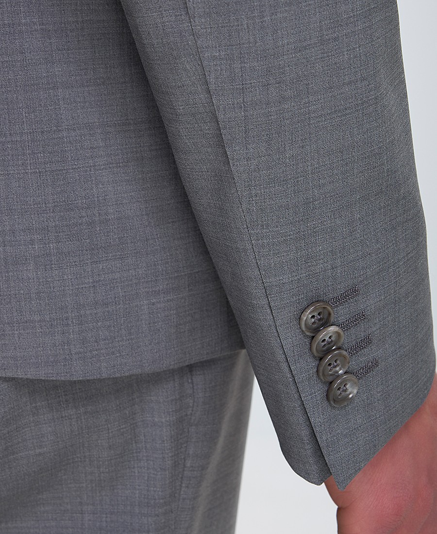 Corneliani Ανδρικό Κοστούμι Slim Fit φωτογραφία