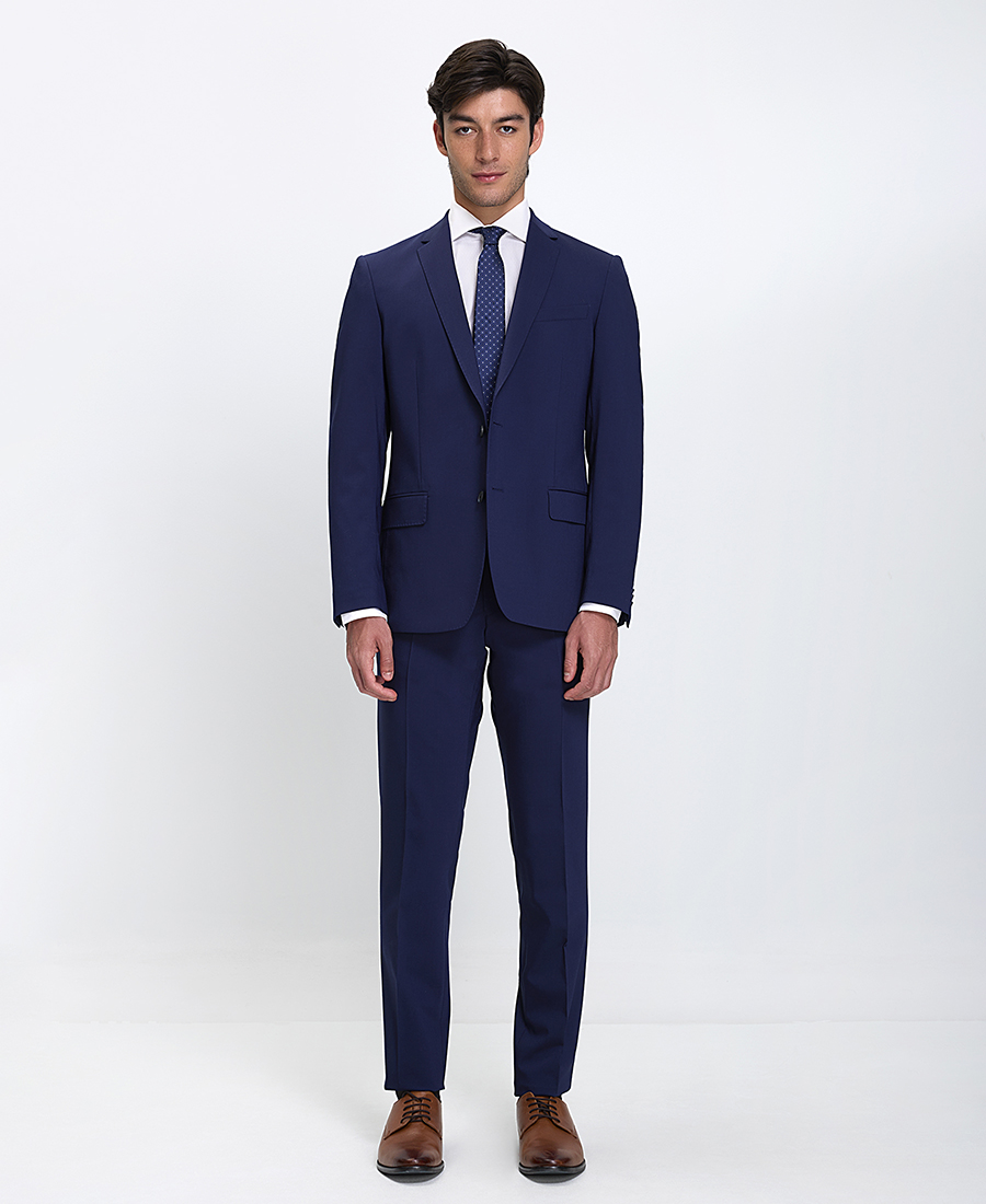 Vardas Vardas Ανδρικό Κοστούμι Regular Fit