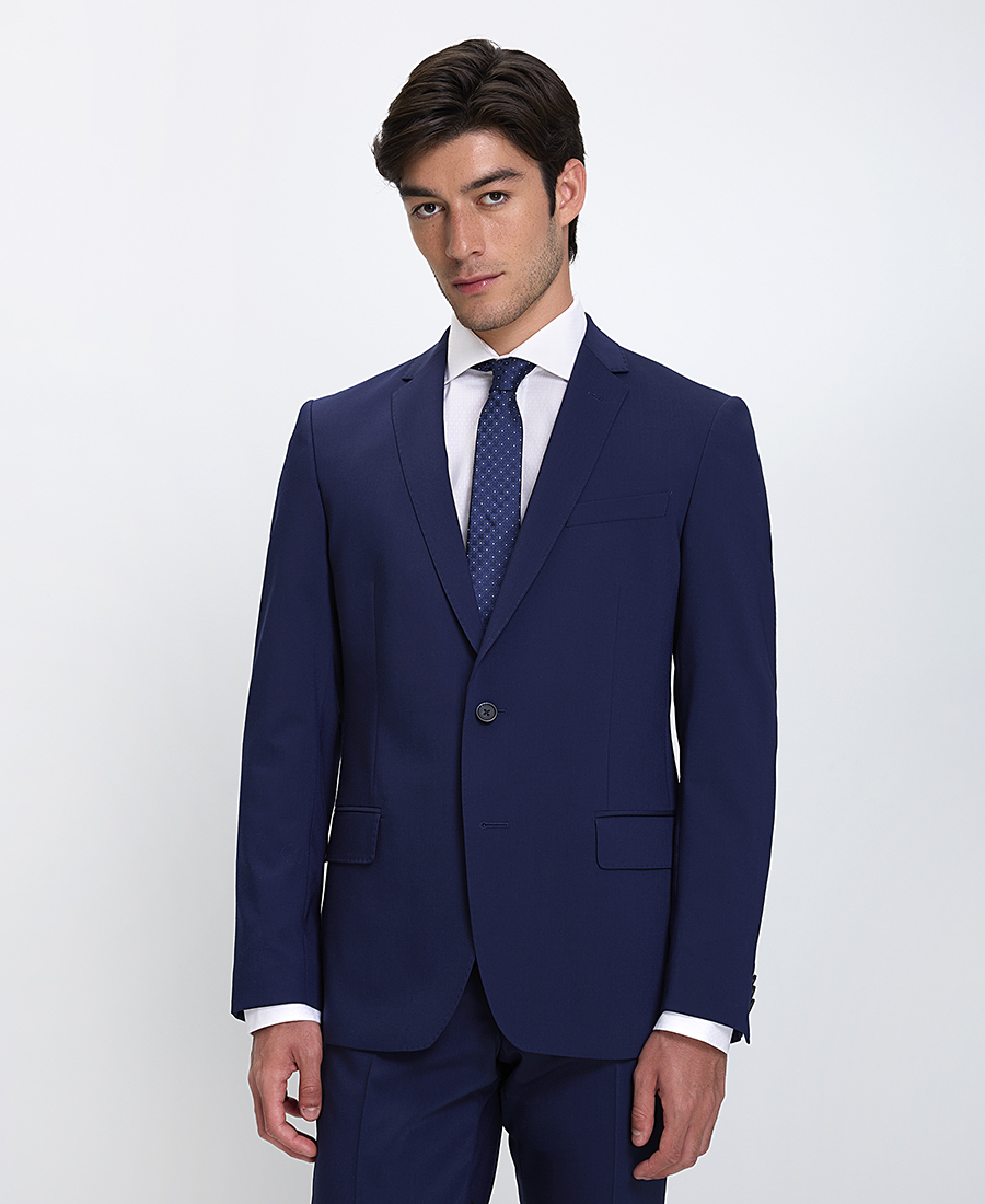 Vardas Ανδρικό Κοστούμι Regular Fit φωτογραφία