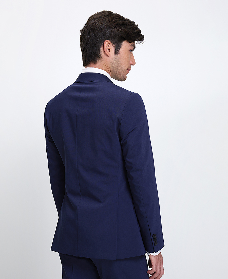 Vardas Ανδρικό Κοστούμι Regular Fit φωτογραφία