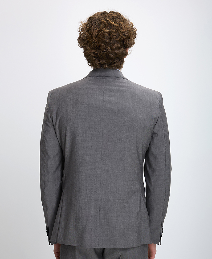 Corneliani Ανδρικό Κοστούμι Slim Fit φωτογραφία