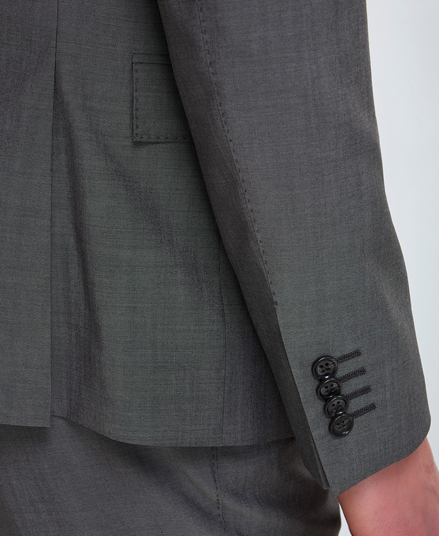 Corneliani Ανδρικό Κοστούμι Slim Fit φωτογραφία