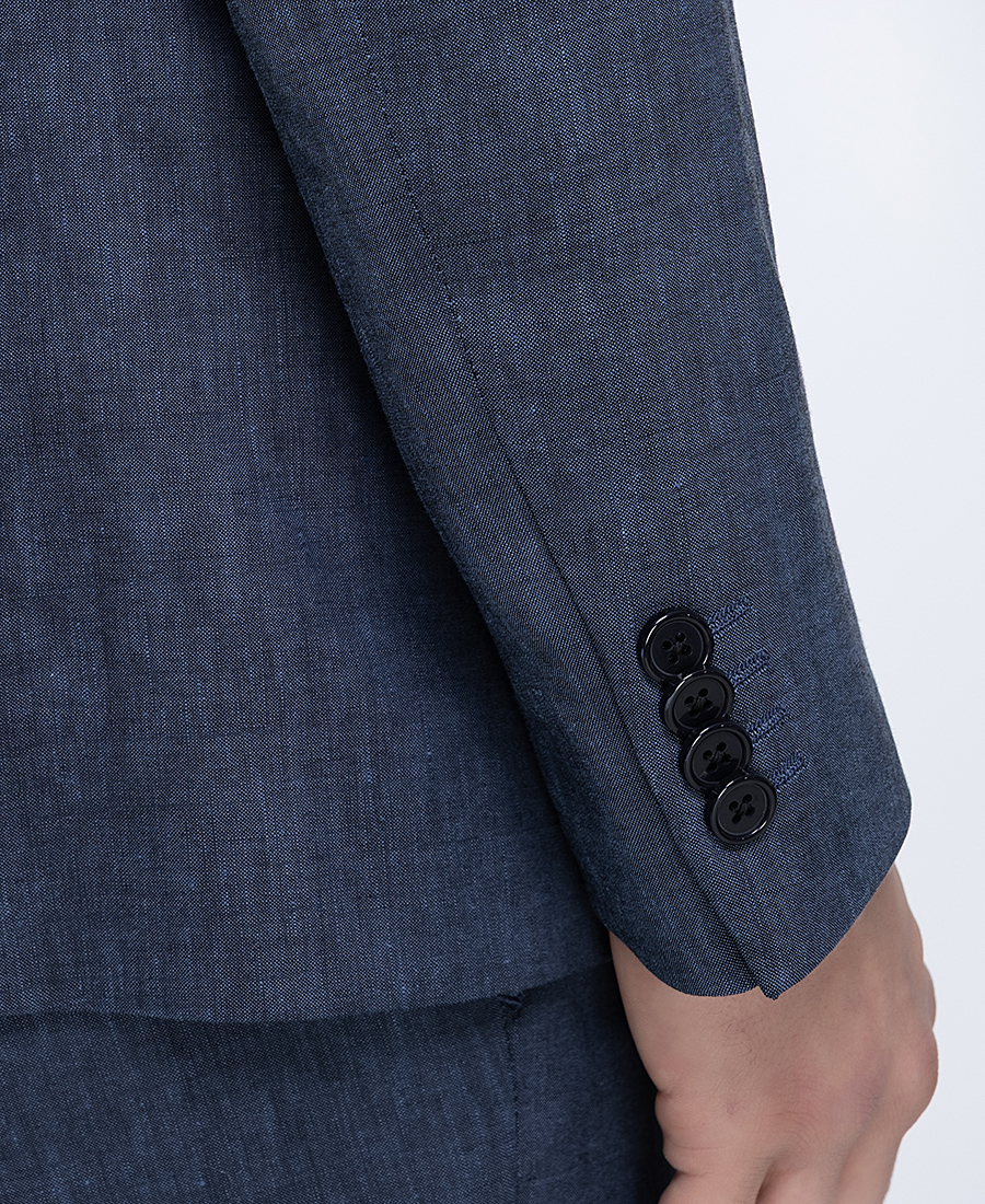 HD X Vardas Ανδρικό Κοστούμι Modern Fit φωτογραφία