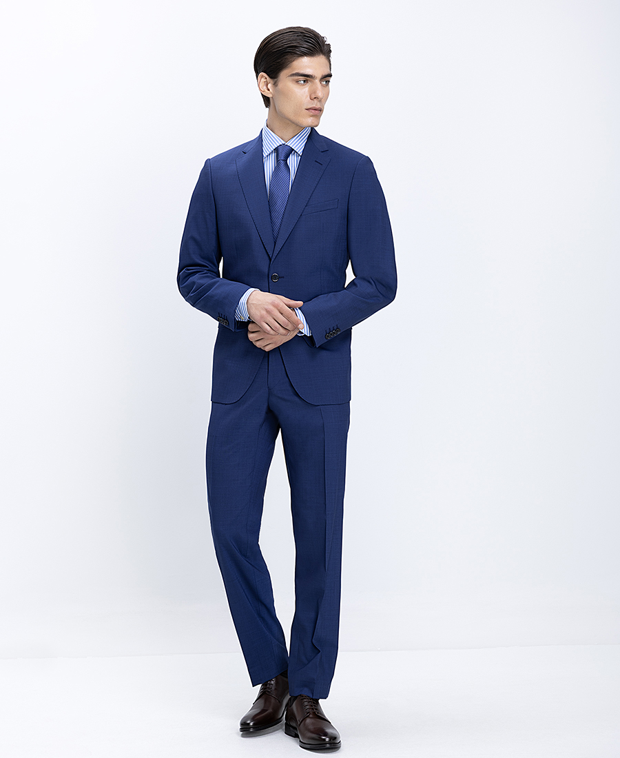 Kaiserhoff Ανδρικό Κοστούμι Modern Fit