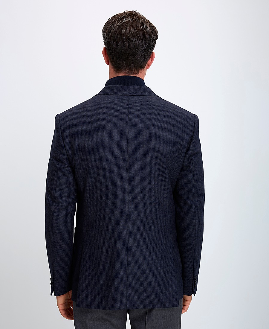 Vardas Ανδρικό Σακάκι E-Motion Modern Fit φωτογραφία