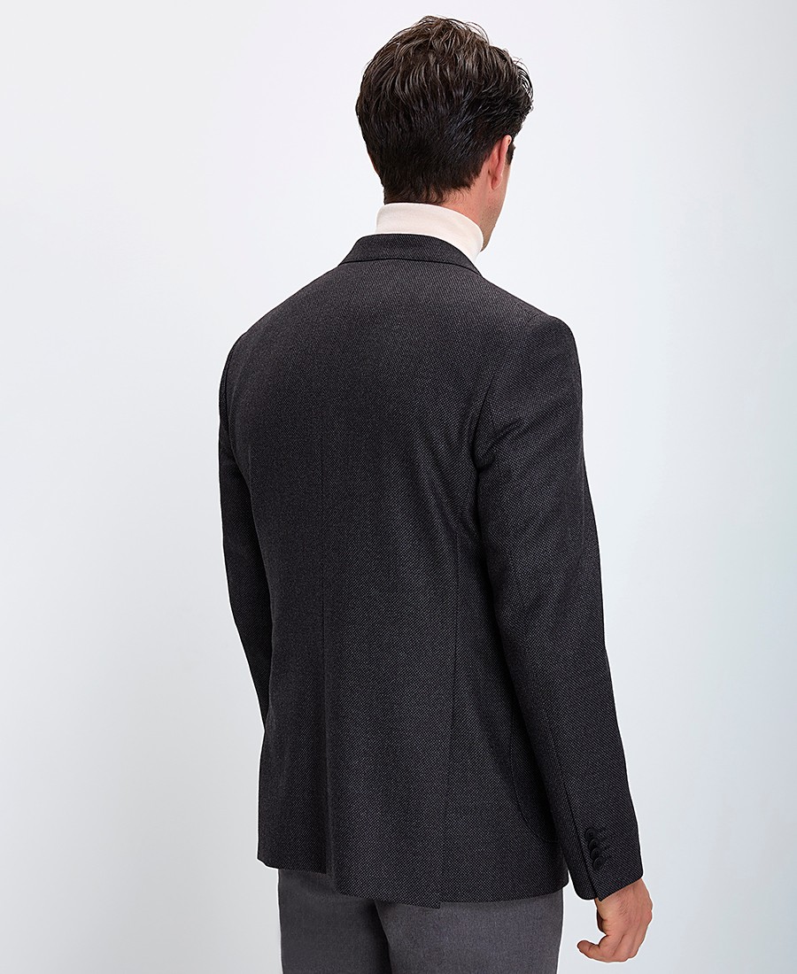 Vardas Ανδρικό Σακάκι E-Motion Modern Fit φωτογραφία