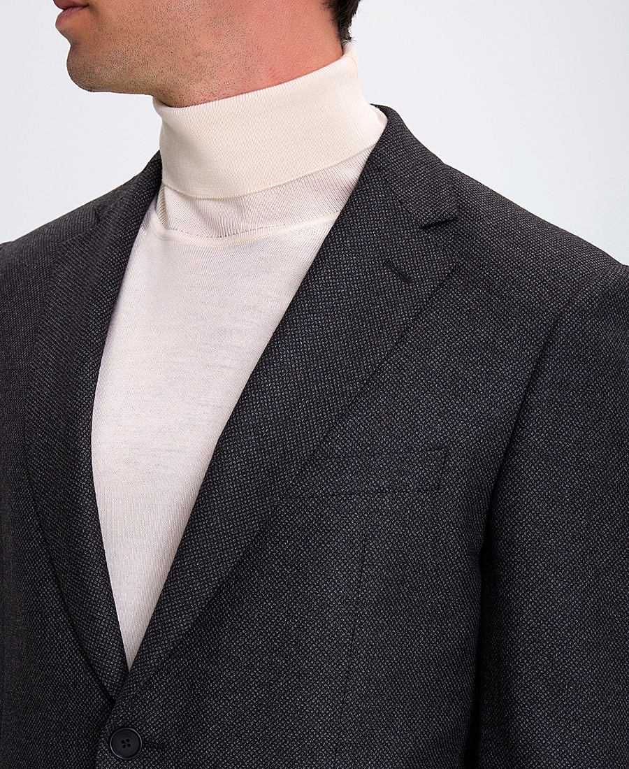 Vardas Ανδρικό Σακάκι E-Motion Modern Fit φωτογραφία