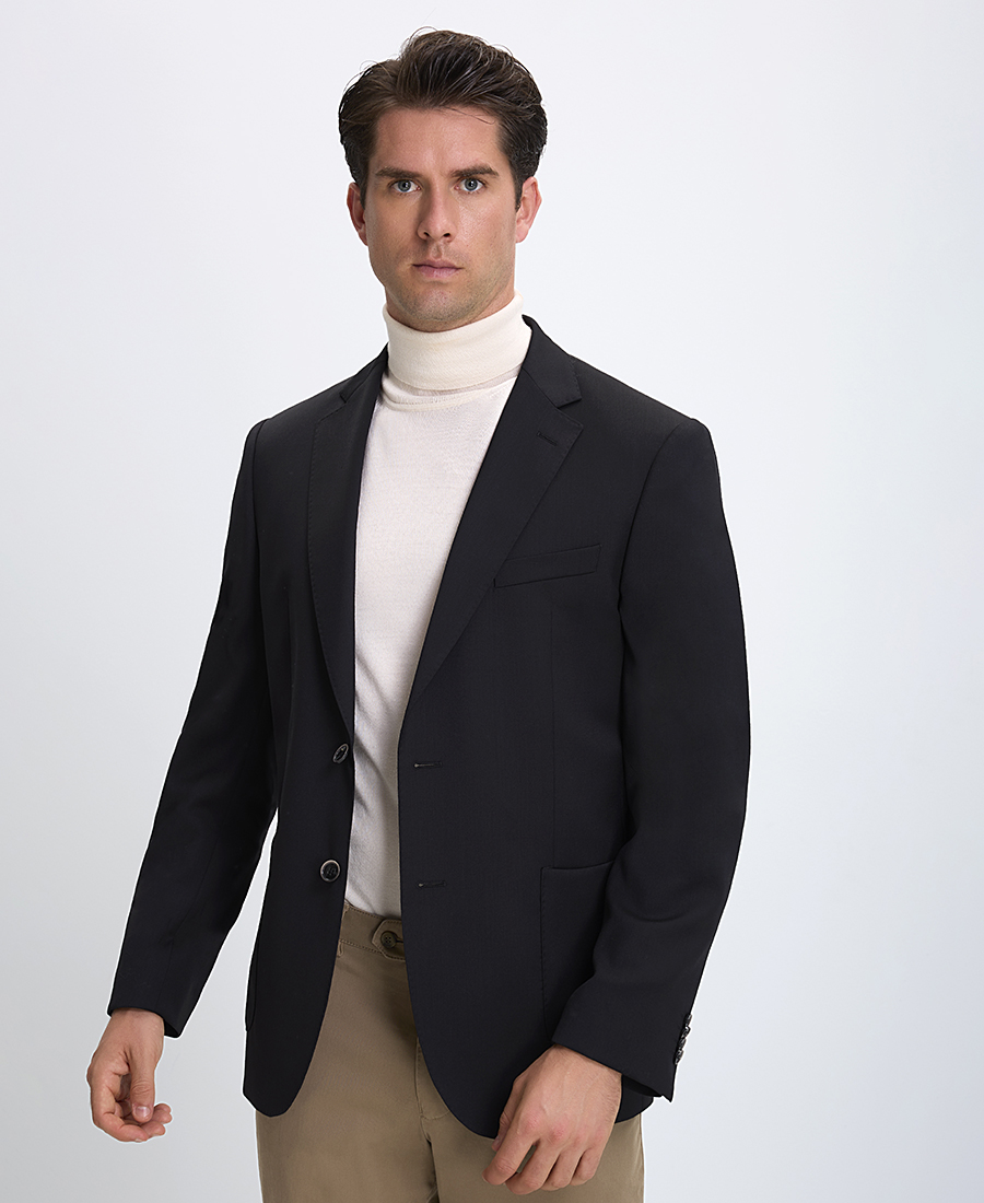 Vardas Ανδρικό Σακάκι E-Motion Modern Fit φωτογραφία