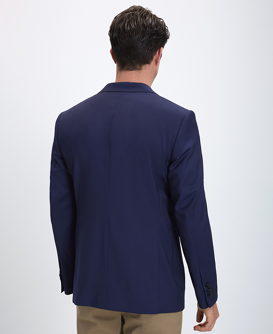 Vardas Ανδρικό Σακάκι E-Motion Modern Fit φωτογραφία