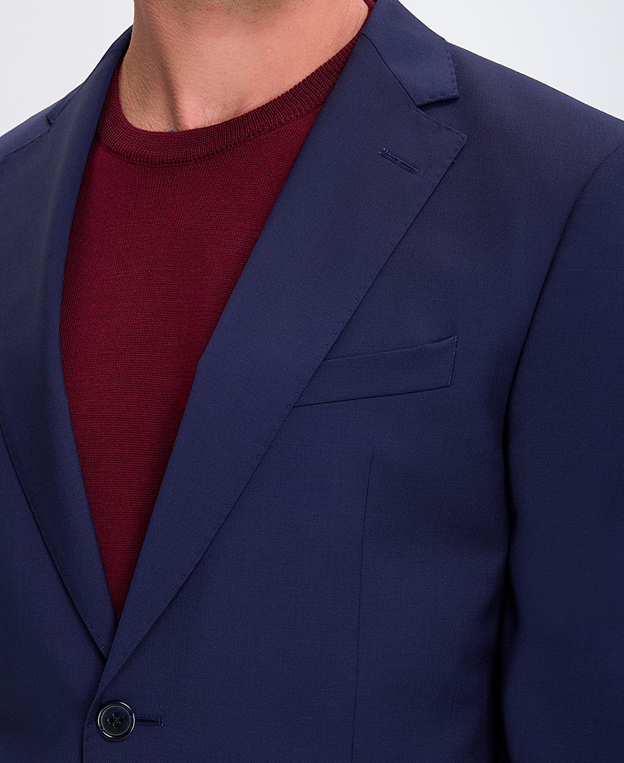 Vardas Ανδρικό Σακάκι E-Motion Modern Fit φωτογραφία