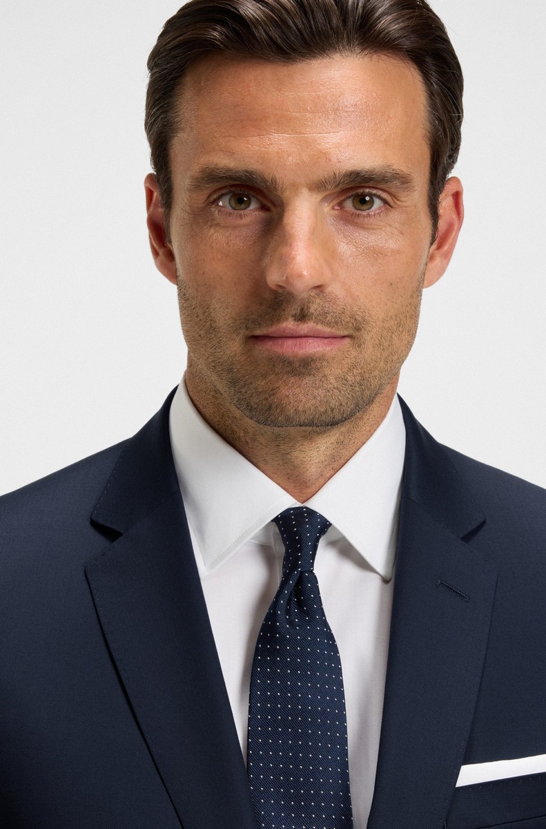 Boss Ανδρικό Σακάκι Regular Fit φωτογραφία