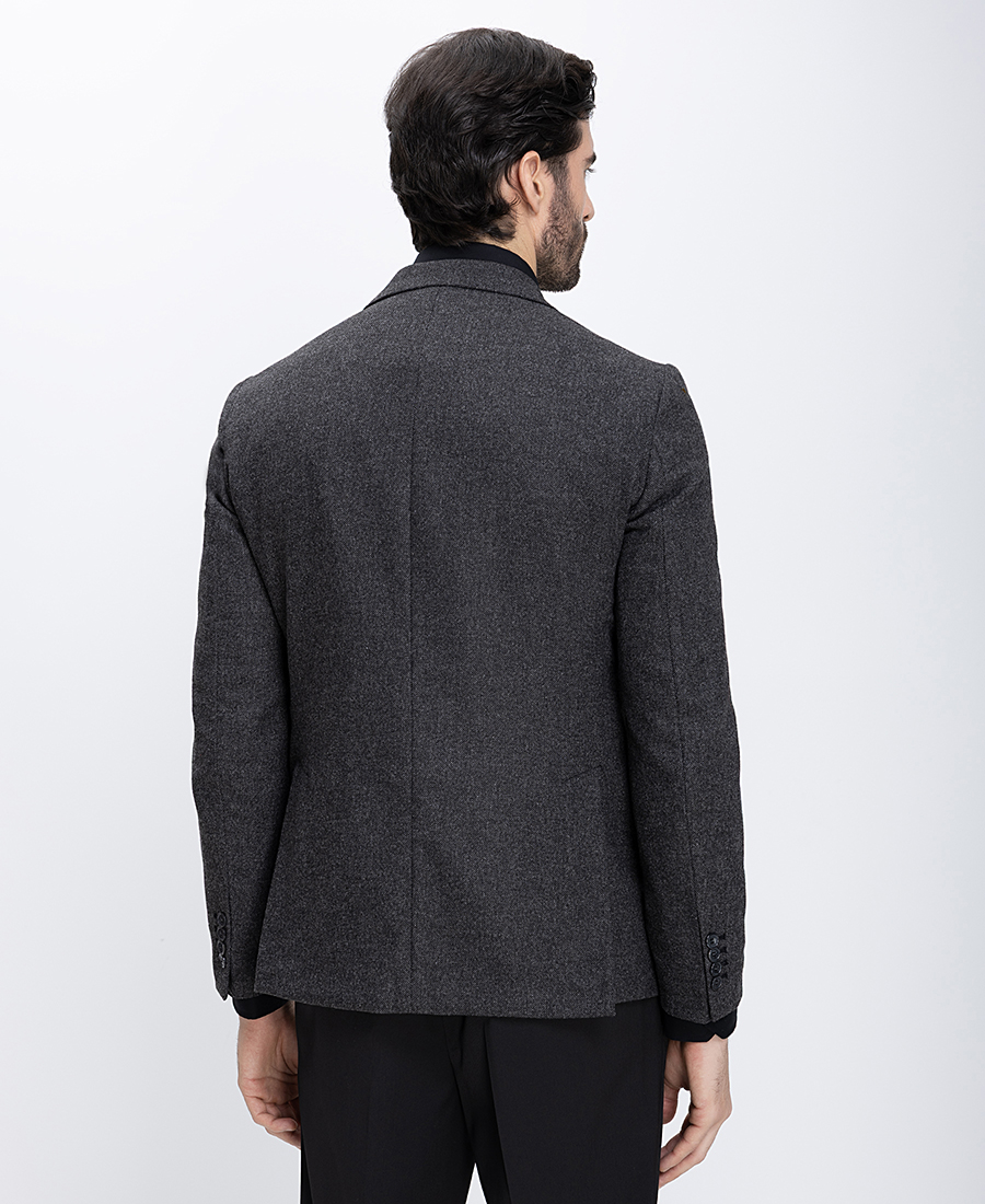 Ανδρικό Σακάκι Tailored Fit φωτογραφία