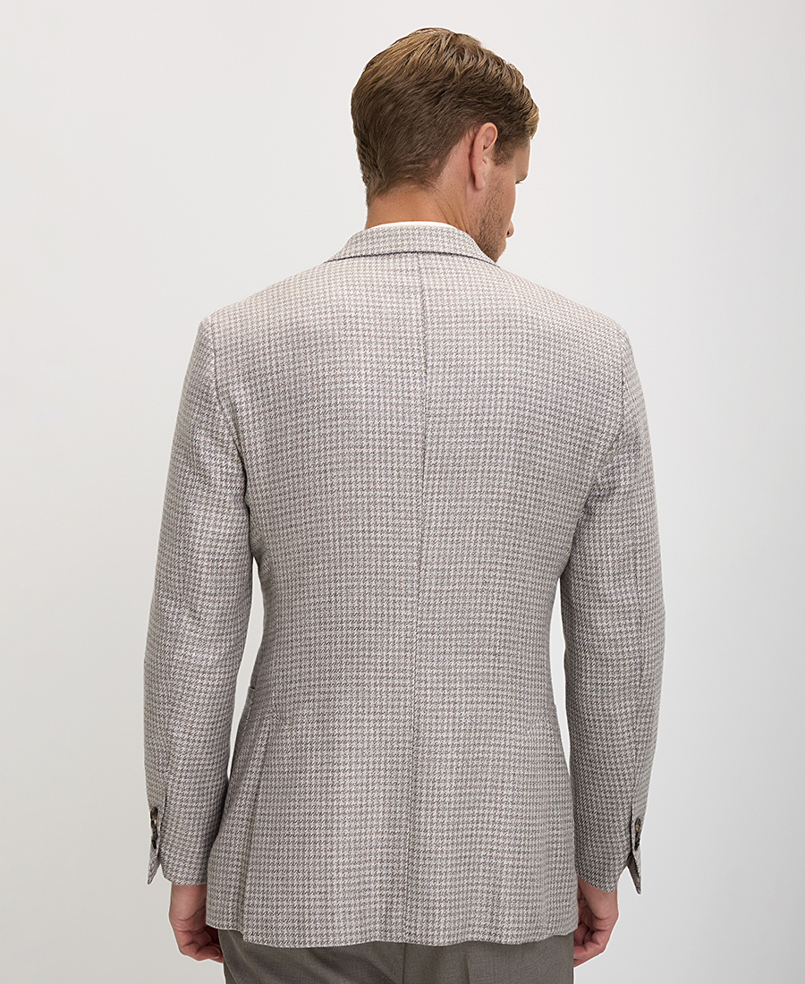 Hd X Vardas Σακάκι με Εξωτερικές Τσέπες φωτογραφία