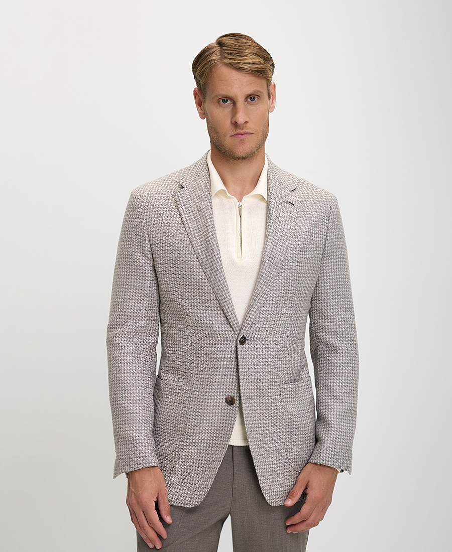 Hd X Vardas Σακάκι με Εξωτερικές Τσέπες φωτογραφία