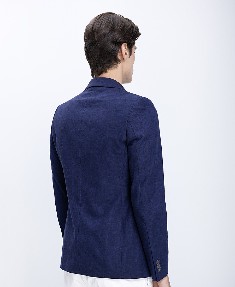 HD x Vardas Ανδρικό Σακάκι Modern Fit φωτογραφία