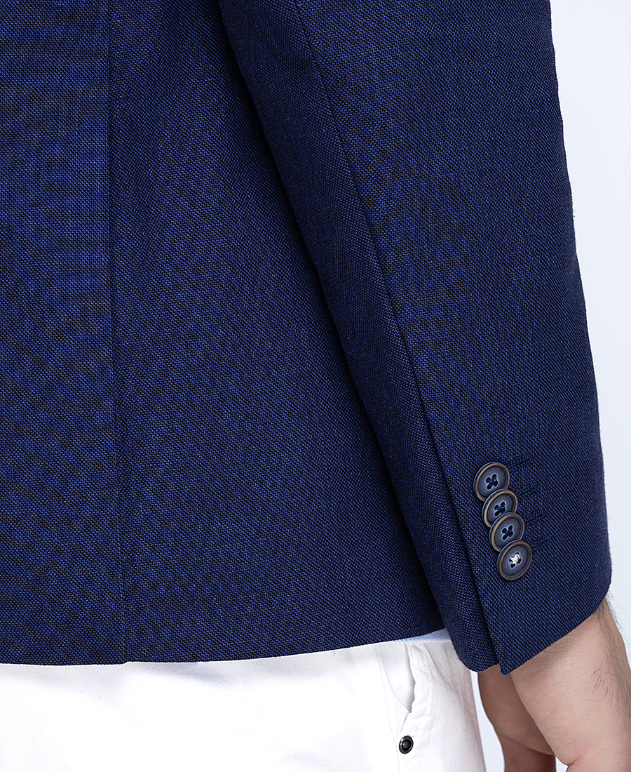 HD x Vardas Ανδρικό Σακάκι Modern Fit φωτογραφία