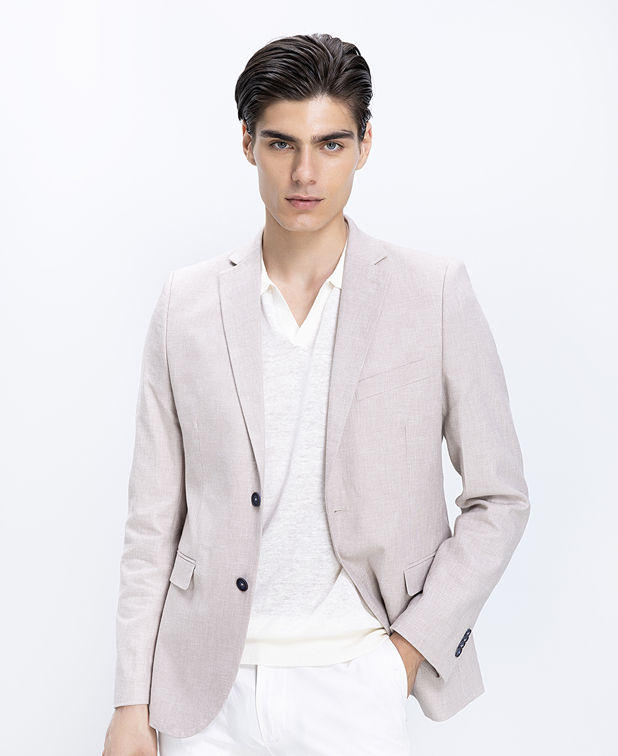HD x Vardas HD x Vardas Ανδρικό Σακάκι Modern Fit