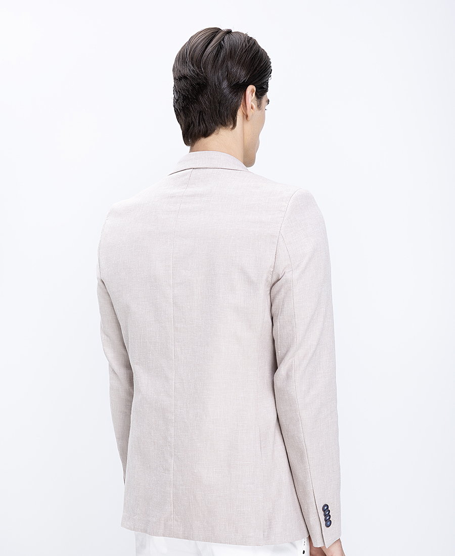HD x Vardas Ανδρικό Σακάκι Modern Fit φωτογραφία