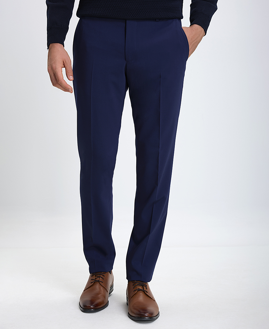 Vardas Vardas Ανδρικό Παντελόνι Modern Fit