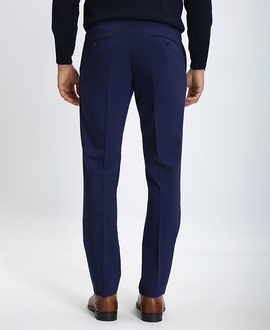 Vardas Ανδρικό Παντελόνι Modern Fit φωτογραφία