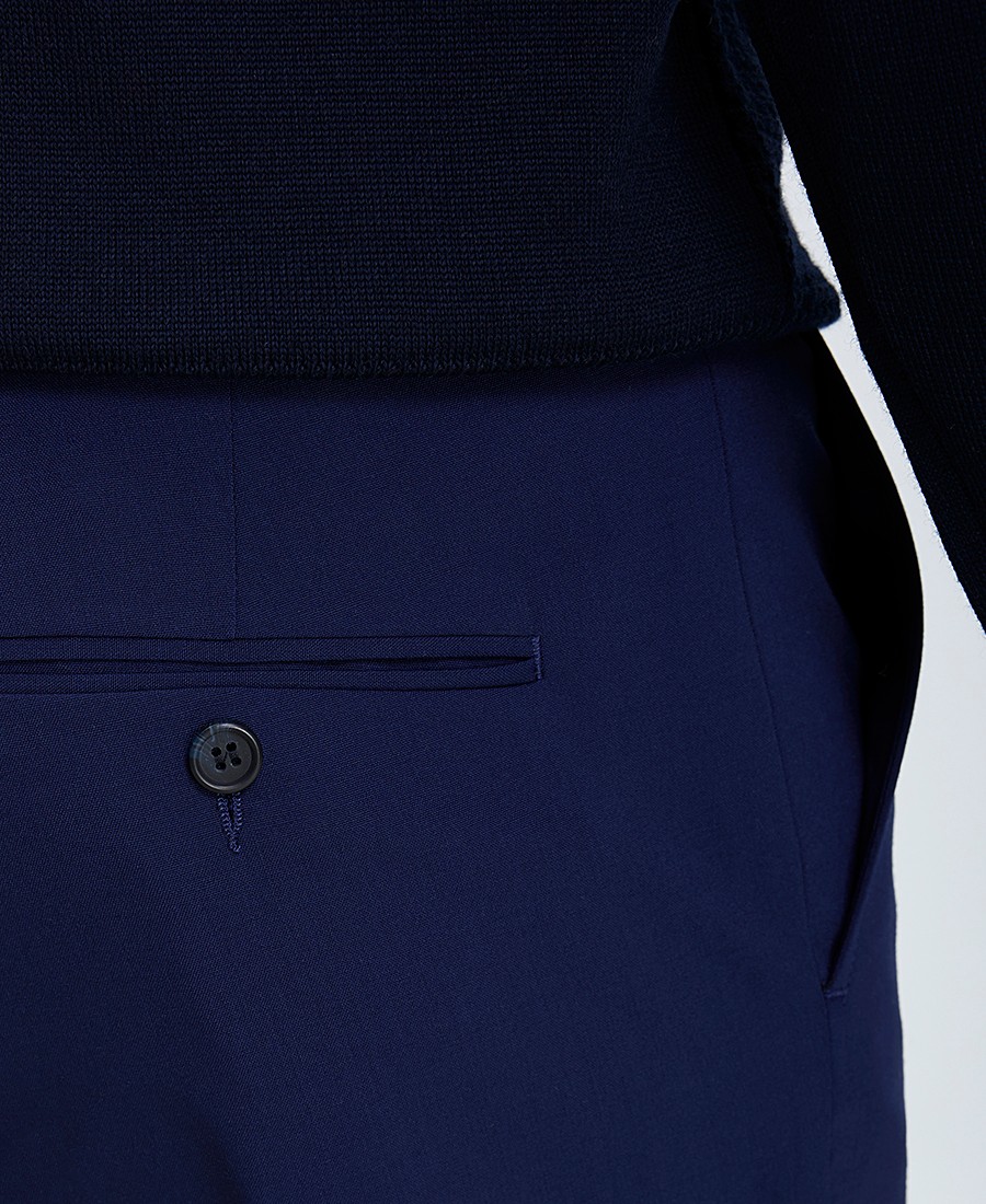 Vardas Ανδρικό Παντελόνι Modern Fit φωτογραφία