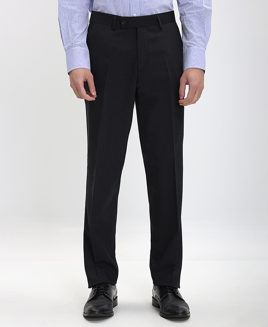 Vardas Ανδρικό Παντελόνι Regular Fit με Πλαϊνές Τσέπες