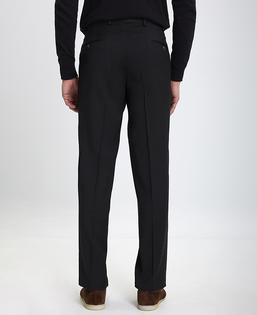 Vardas Ανδρικό Formal Παντελόνι Modern Fit φωτογραφία