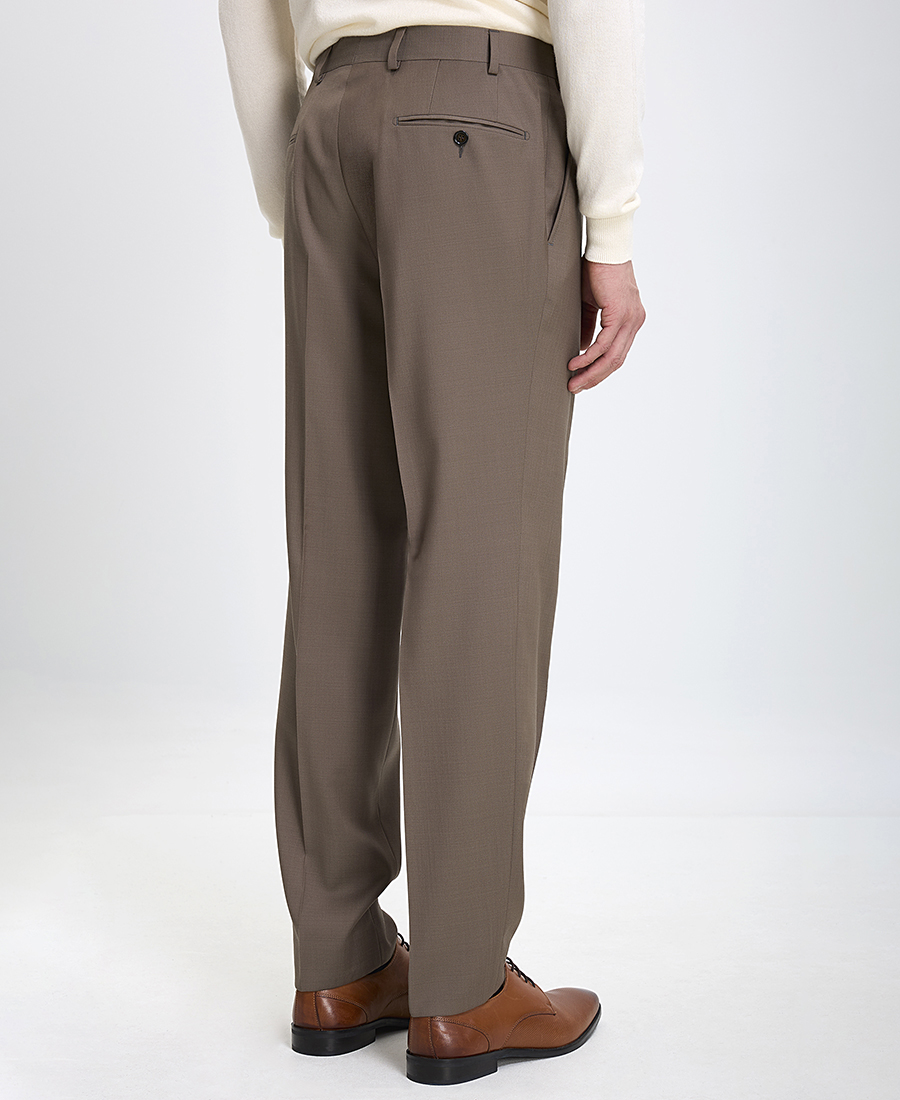 Vardas Ανδρικό Formal Παντελόνι Modern Fit φωτογραφία