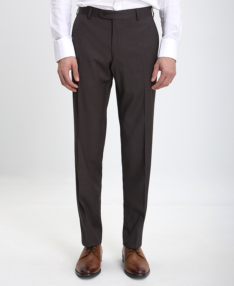 Vardas Vardas Ανδρικό Formal Παντελόνι Modern Fit