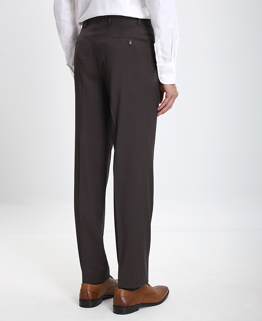 Vardas Ανδρικό Formal Παντελόνι Modern Fit φωτογραφία