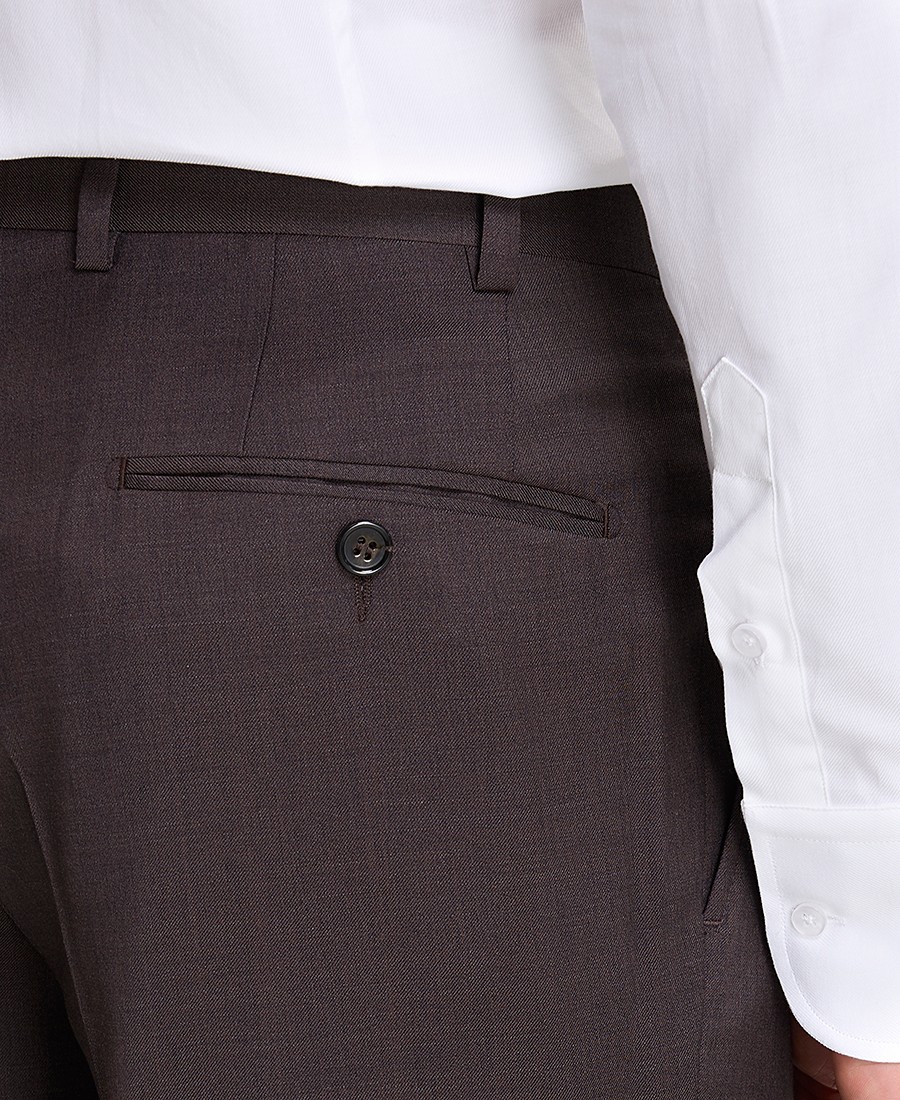 Vardas Ανδρικό Formal Παντελόνι Modern Fit φωτογραφία