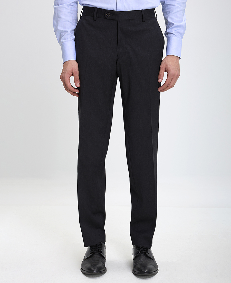 Vardas Vardas Ανδρικό Formal Παντελόνι Modern Fit