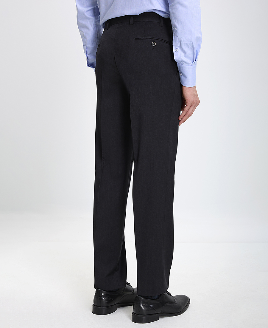 Vardas Ανδρικό Formal Παντελόνι Modern Fit φωτογραφία